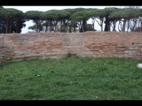 02628 ostia - regio ii - insula ix - aula del gruppo di marte e venere (ii,ix,3) - grosse apsis im norden - bli ri norden - 01-2024.jpg